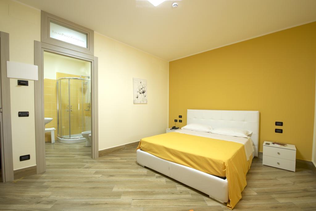 Relais Piazza Garibaldi Terracina